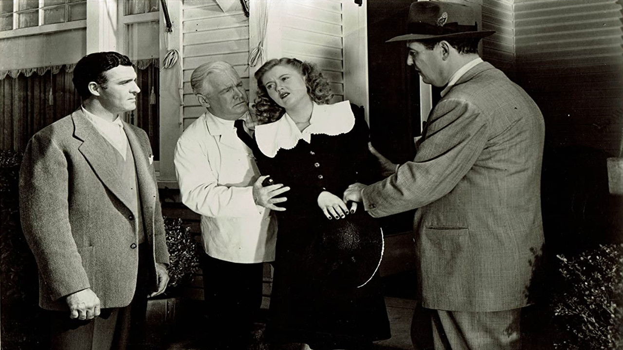 Street Corner backdrop