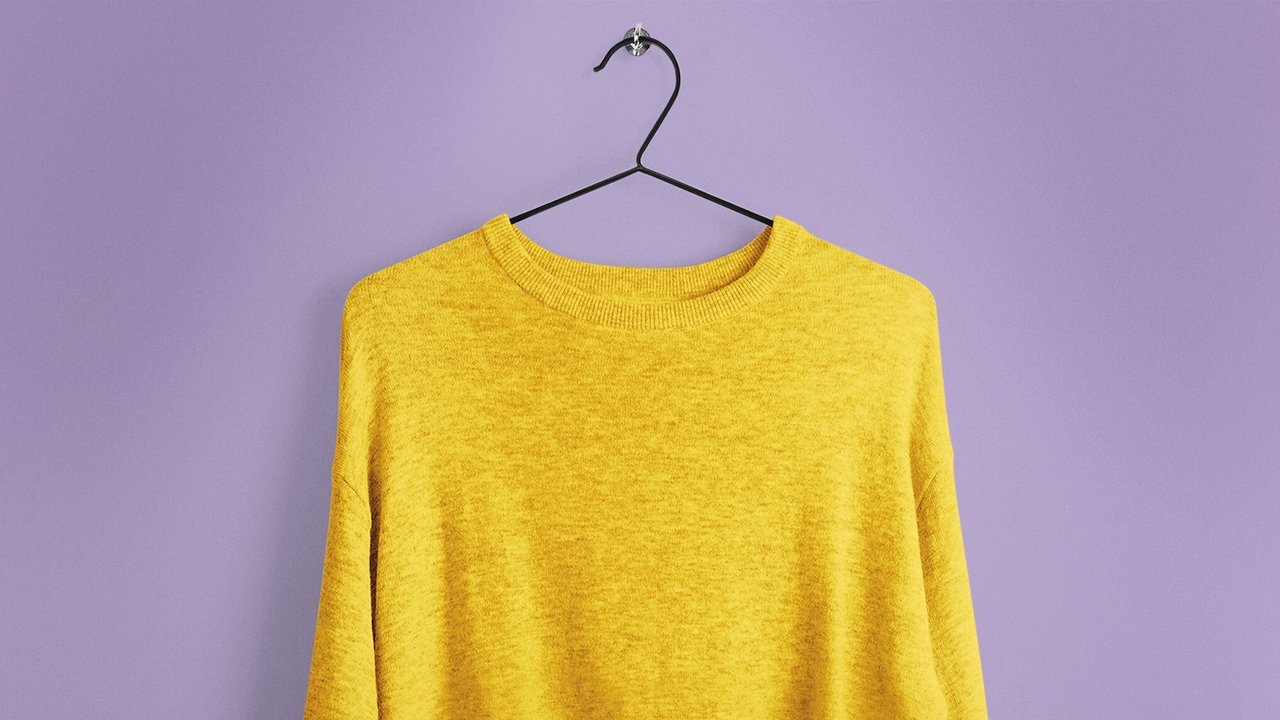 Worn Stories backdrop