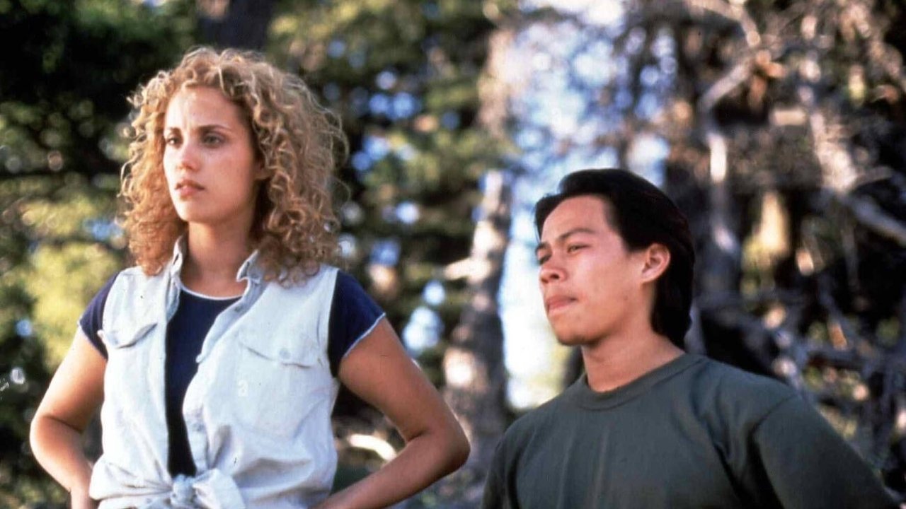 White Wolves II: Legend of the Wild backdrop