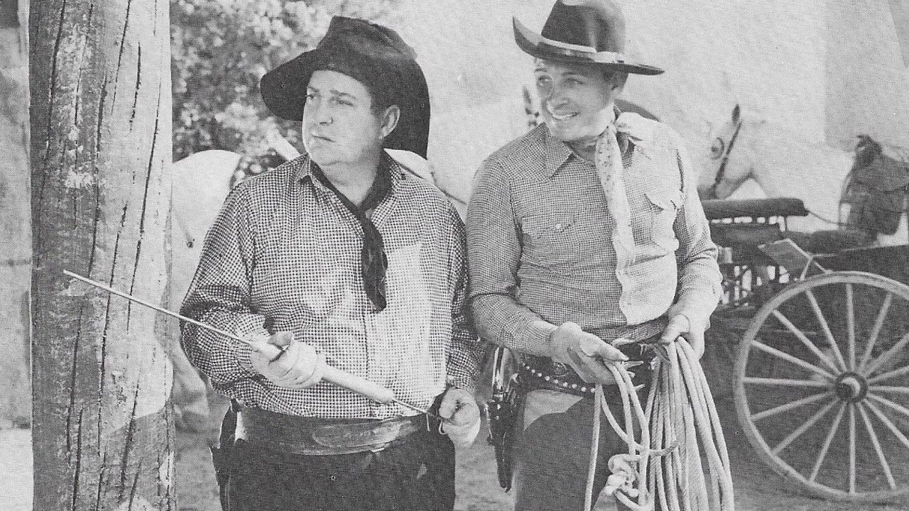 Pride of the Plains backdrop