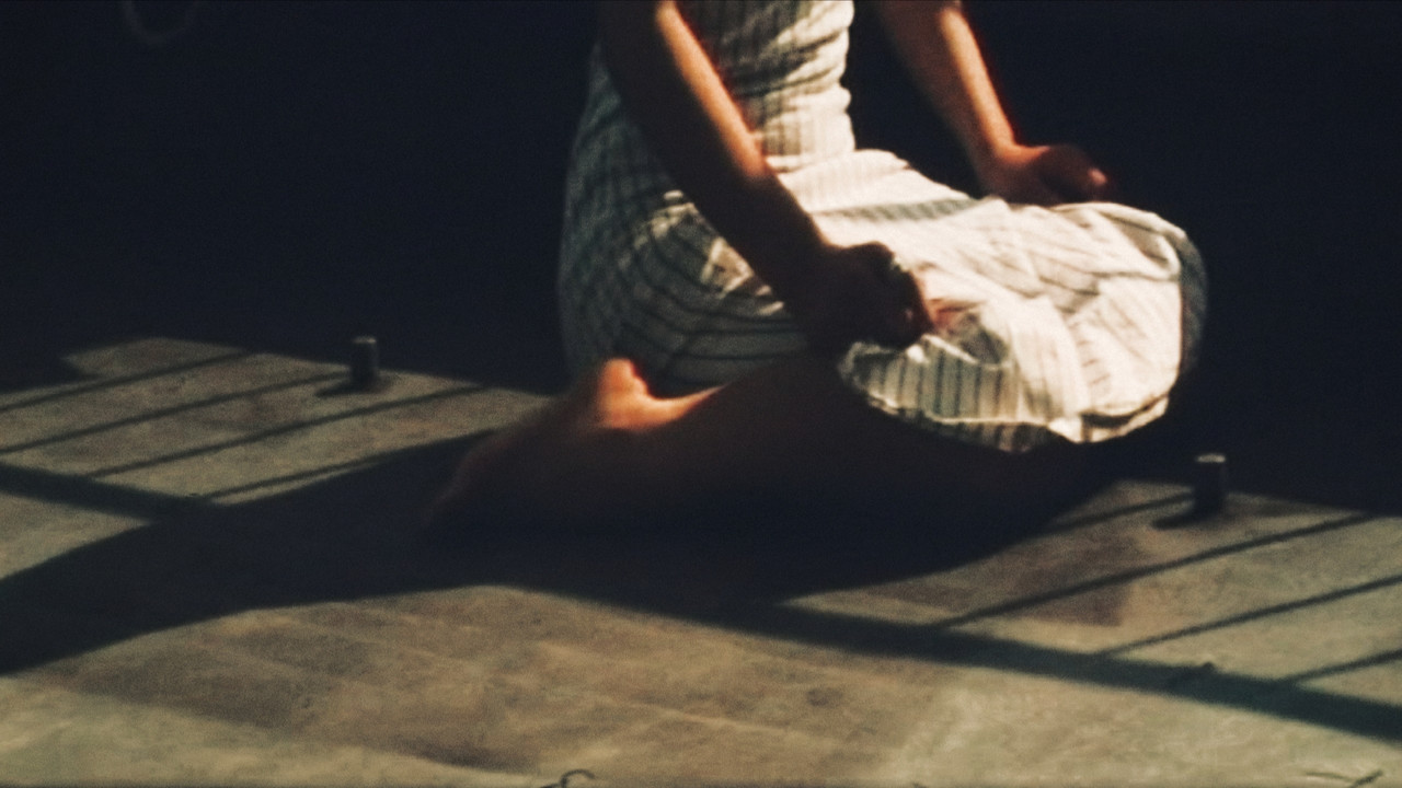 Zetcho: The Acme (Short Version) backdrop