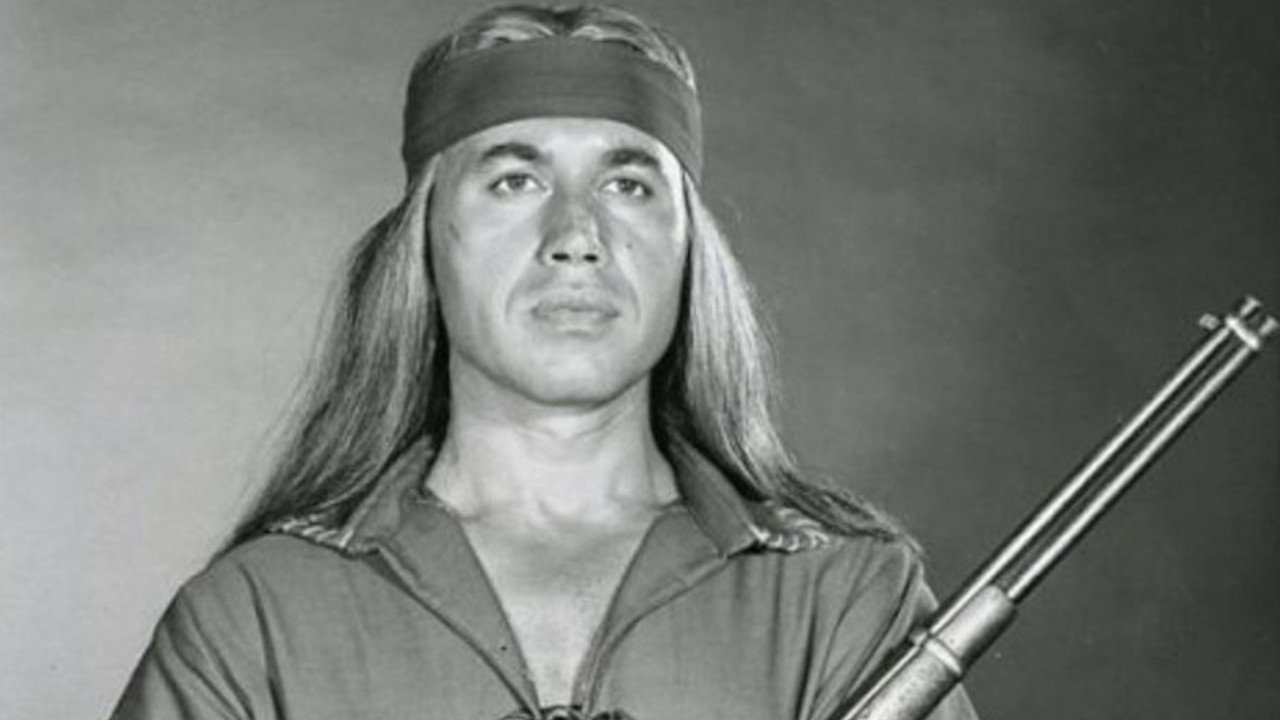 Broken Arrow backdrop