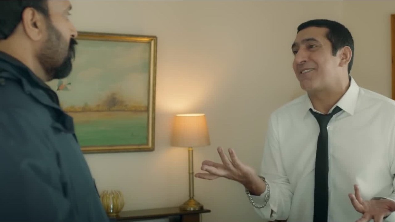 Chal Mera Putt 2 backdrop