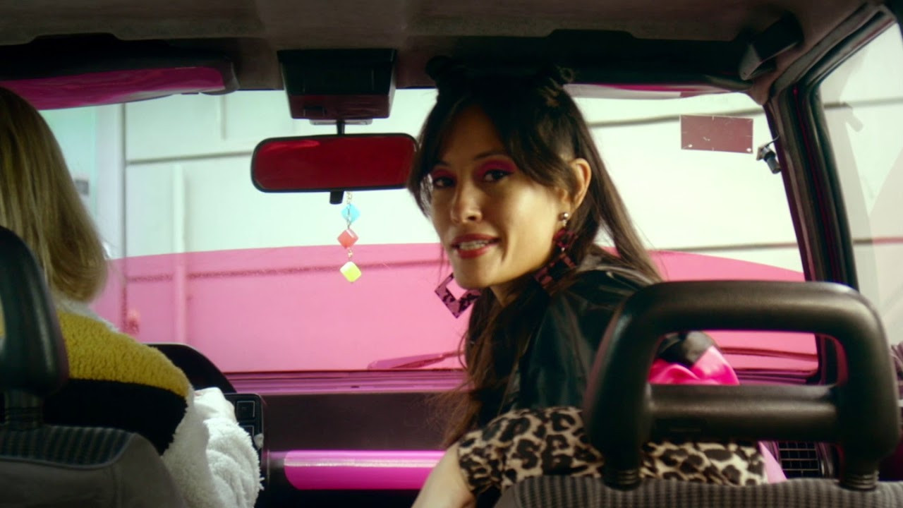 El gran combo backdrop