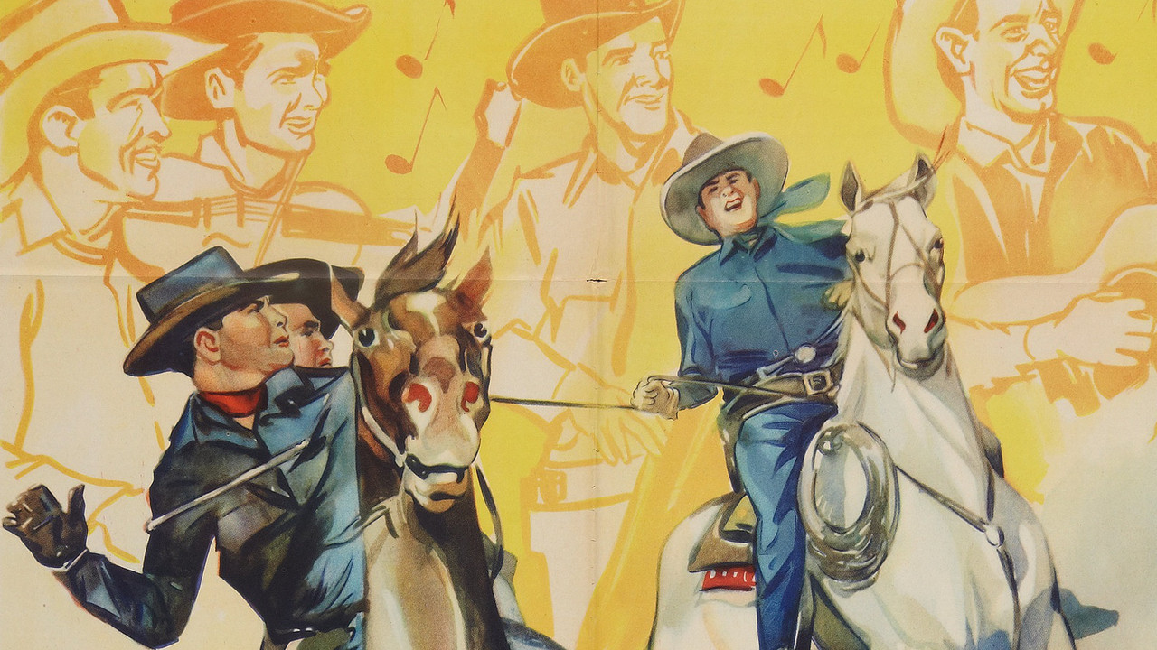 Law of the Plains backdrop