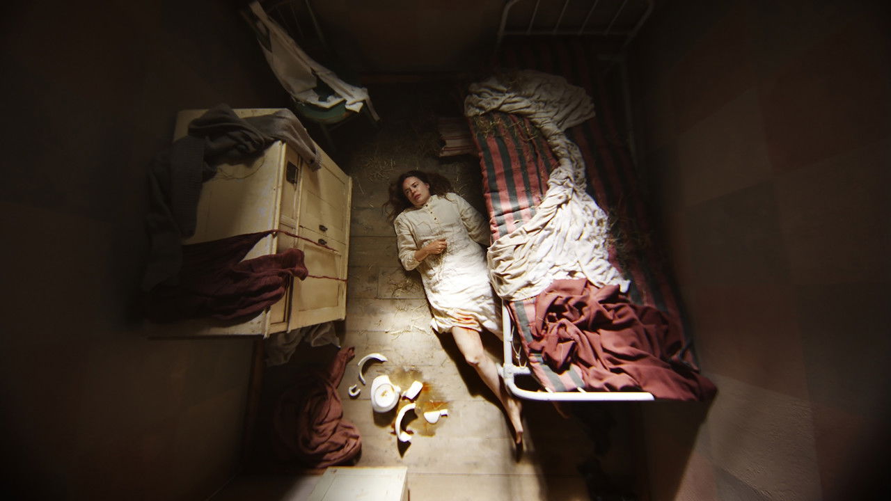 Tell Everyone backdrop