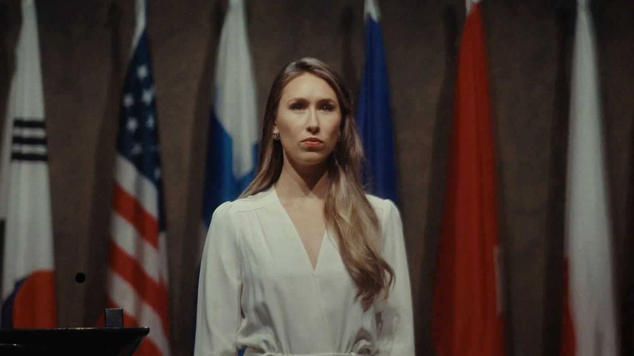 Primadonna or Nothing backdrop