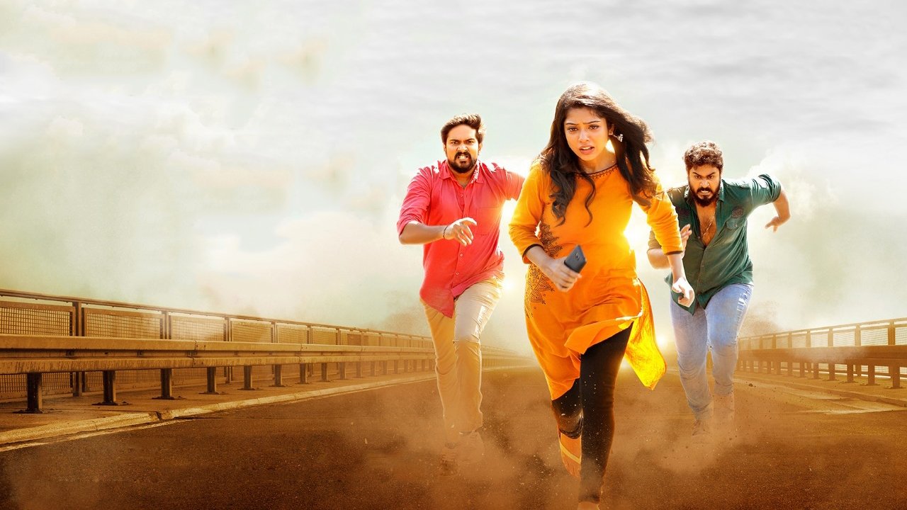 Soothrakkaran backdrop