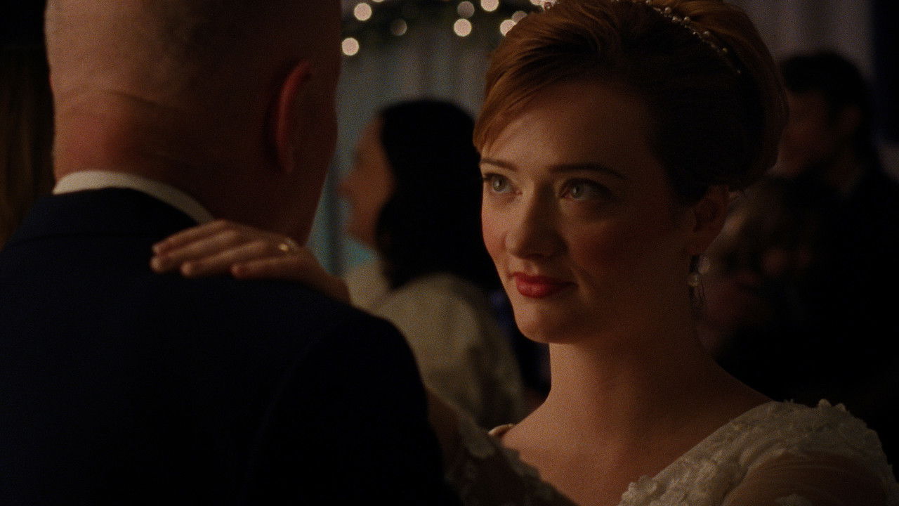 Together Forever backdrop