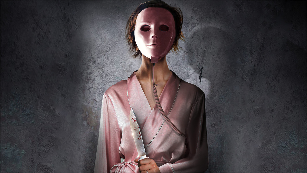 Father of Flies backdrop