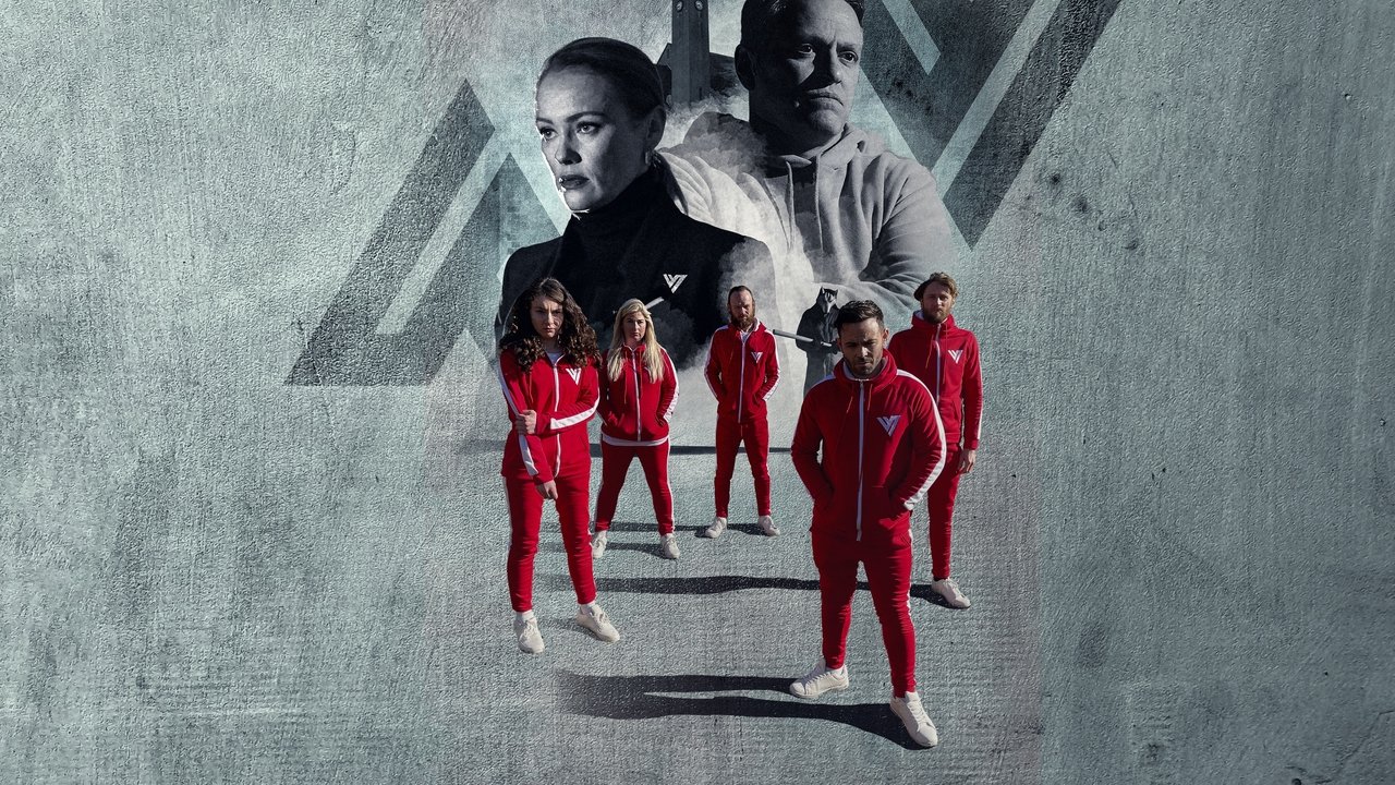 Trauma Therapy: Psychosis backdrop