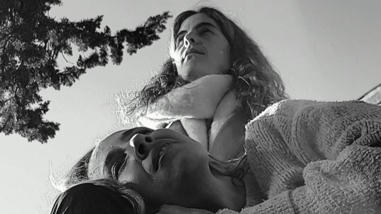 Las Flores Del Campo Santo backdrop