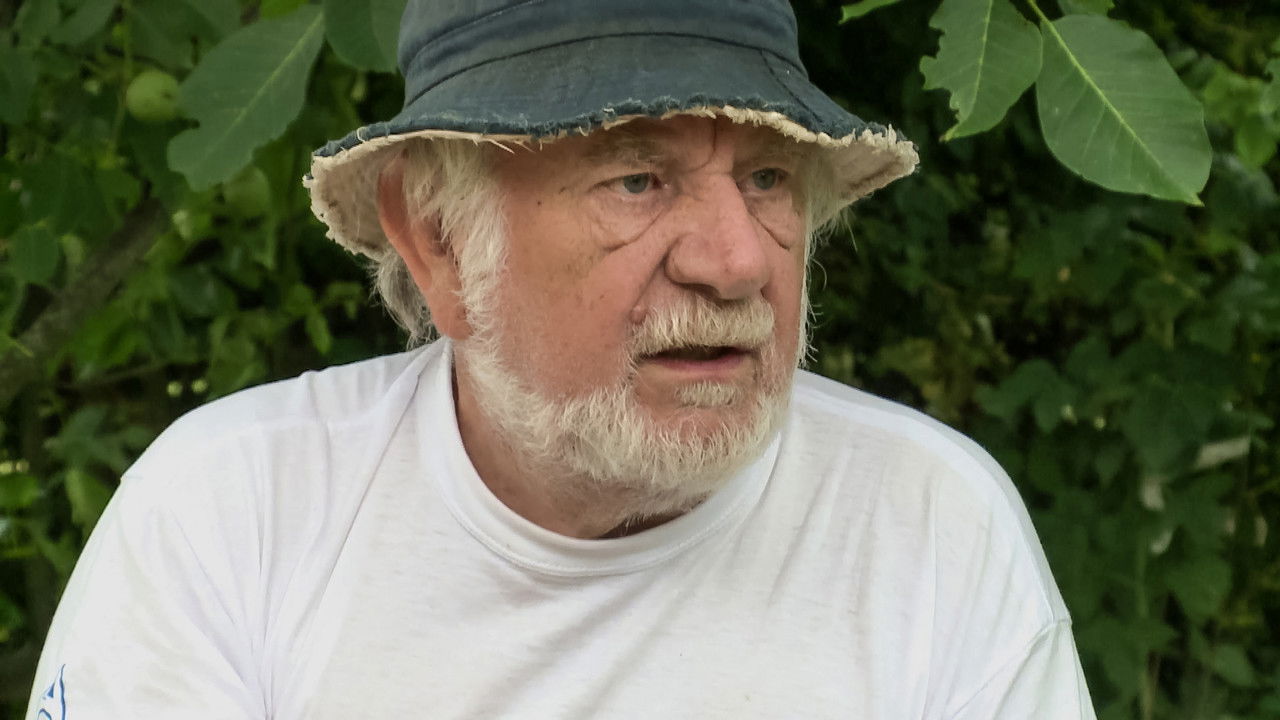 Homo Academicus – Josef Jařab backdrop