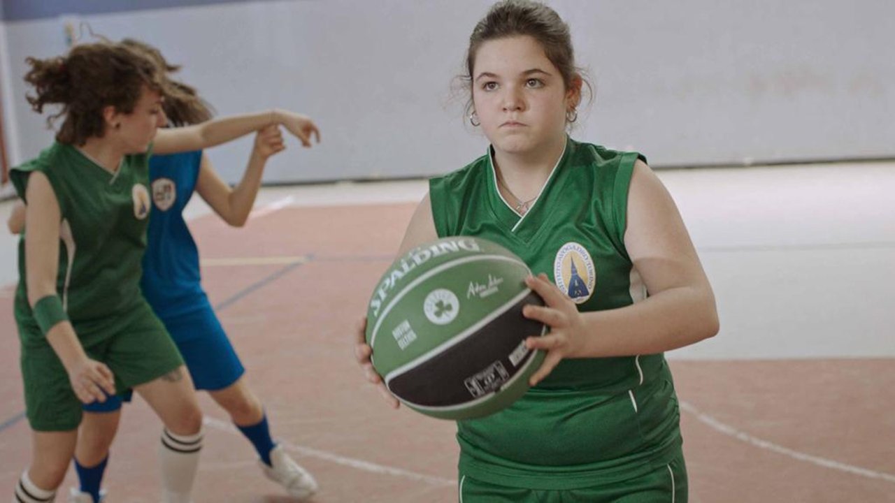 Good But Not Great backdrop