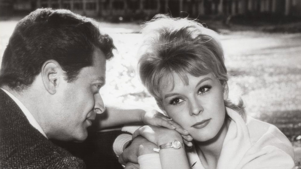 It's Called Love backdrop