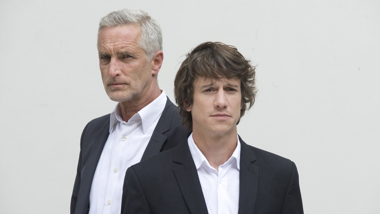 Lovci a oběti backdrop