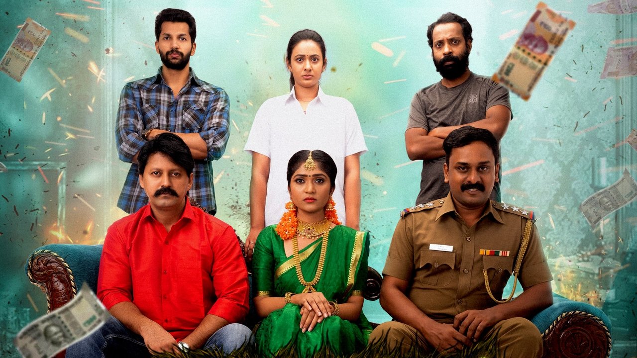 Vallavan Vaguthathada backdrop