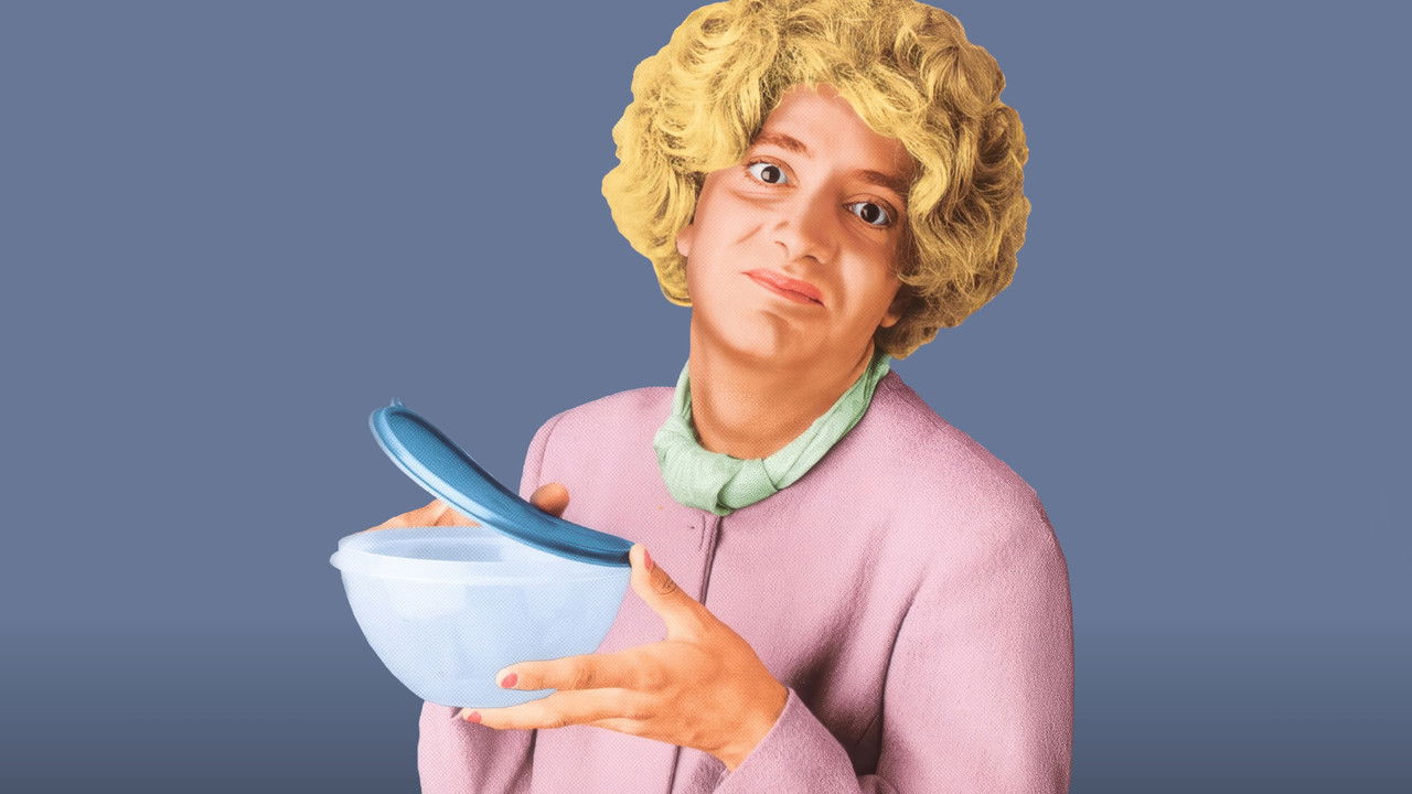 Marie-Thérèse Porchet, née Bertholet - La Truie est en moi ! backdrop