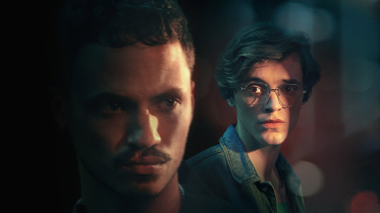 Getting Under Your Skin backdrop