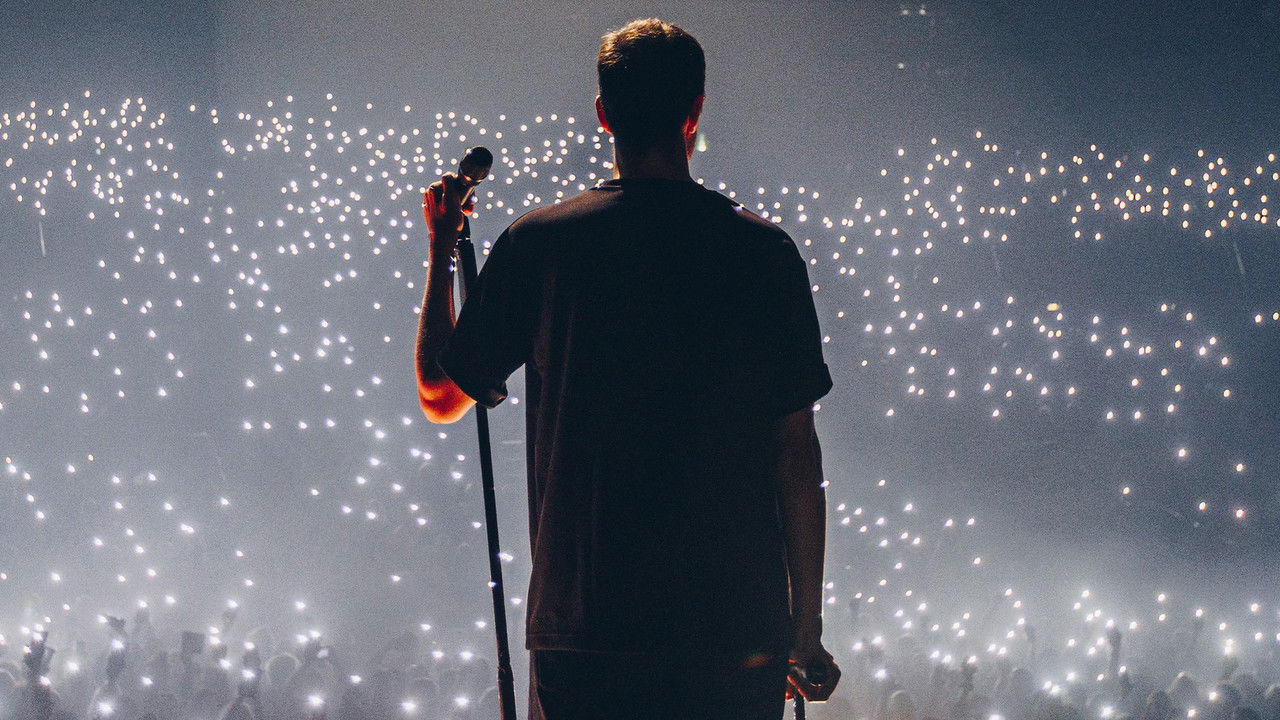 Grand Corps Malade - Mesdames backdrop