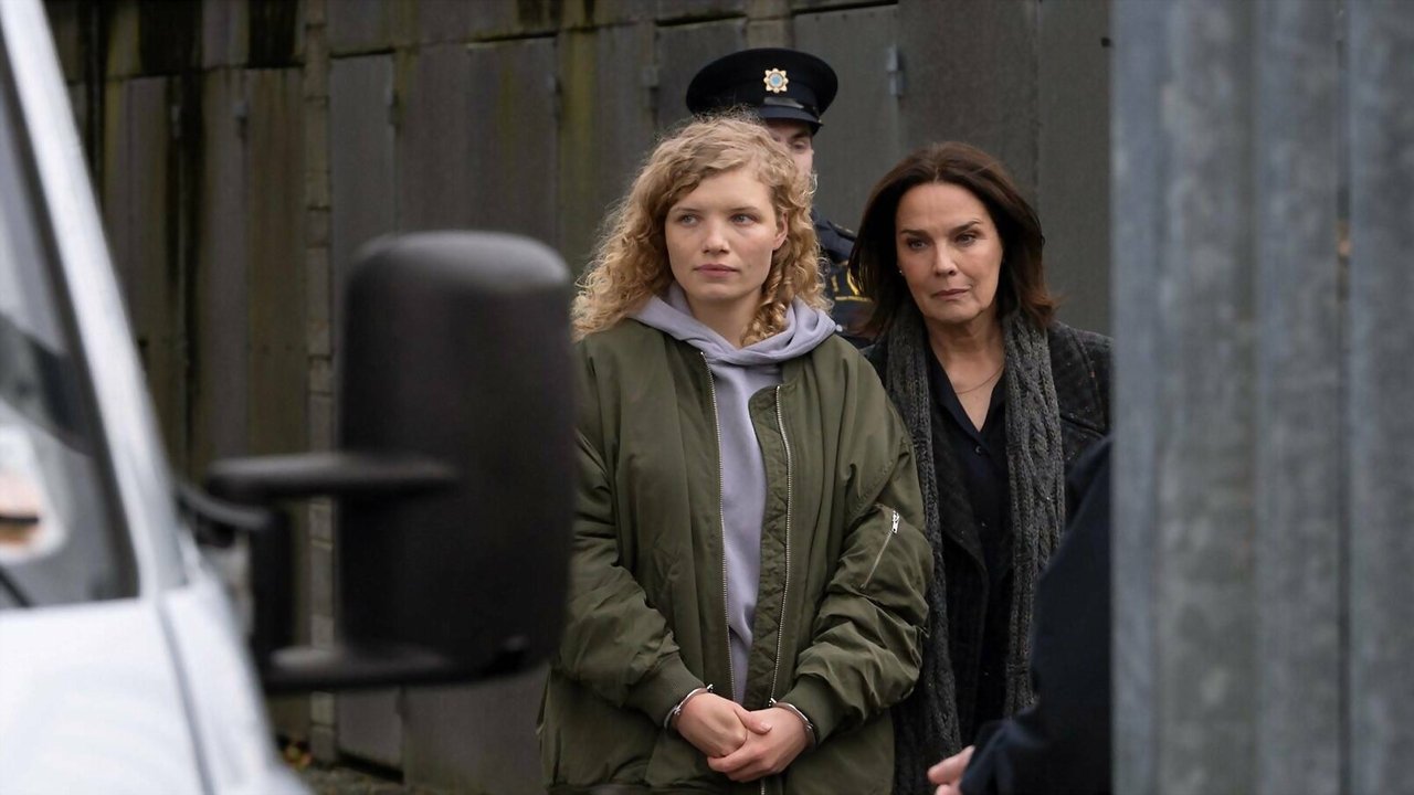 Irish Crime: Family Ties backdrop