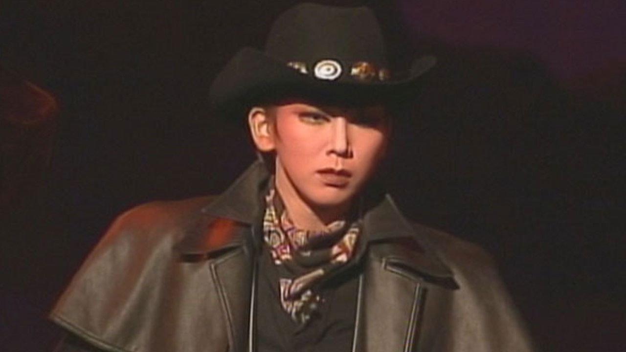 Angels at Dawn backdrop