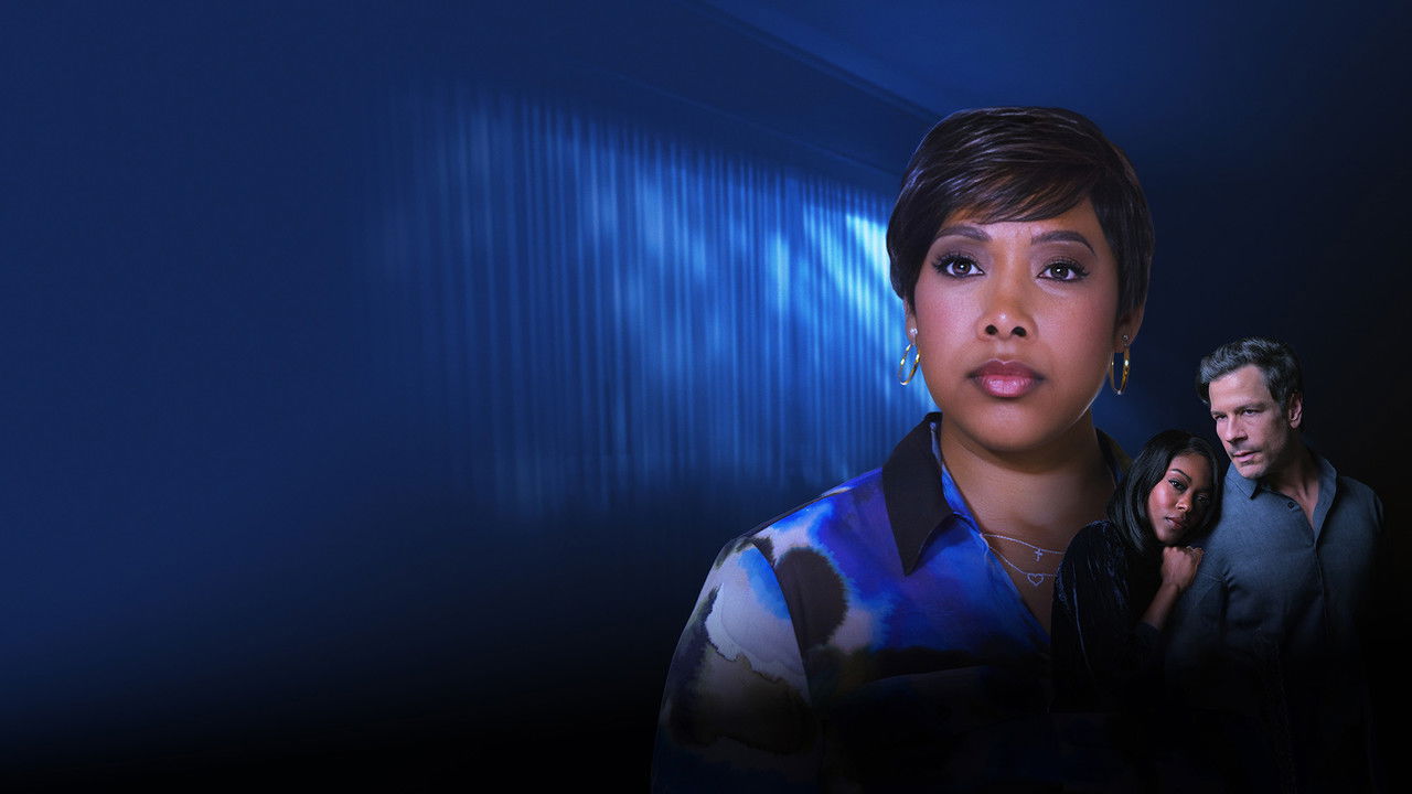 The Wrong Baby Daddy backdrop