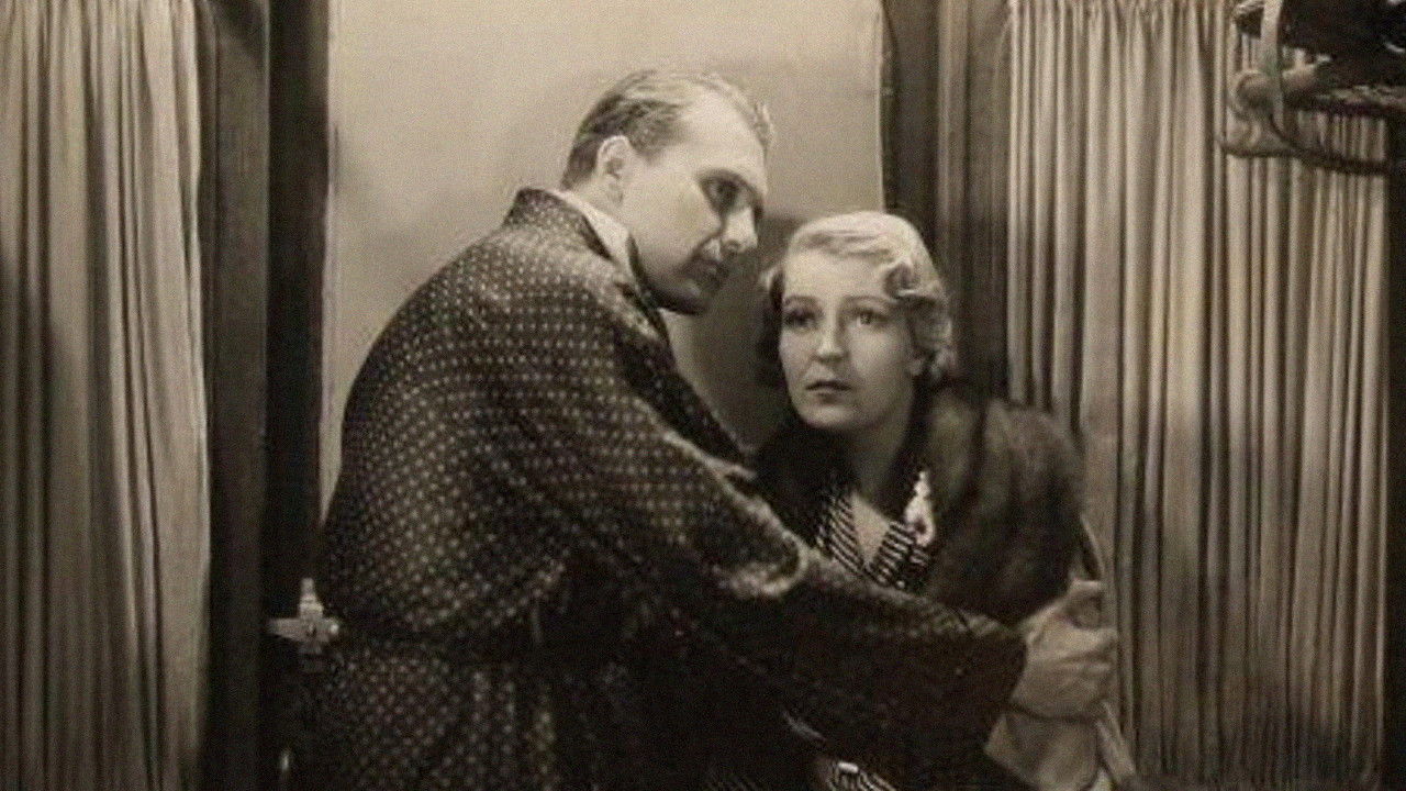 Almost Married backdrop