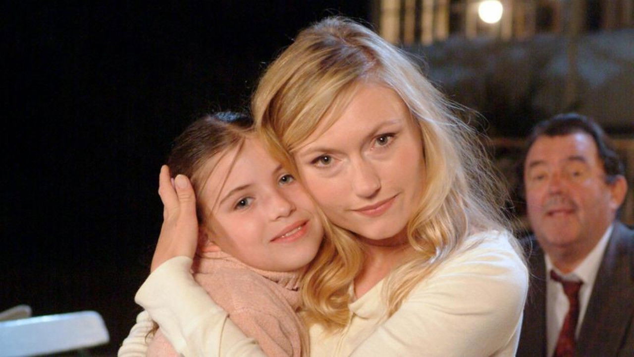 Zwei Millionen suchen einen Vater backdrop