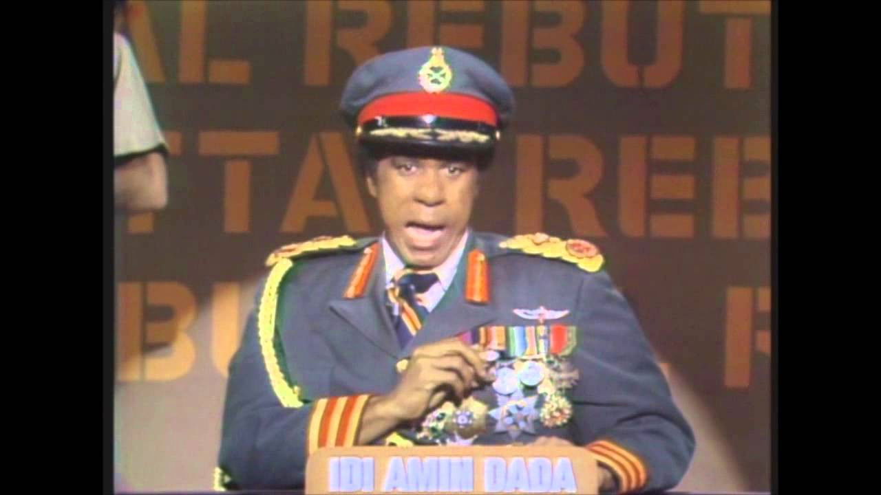 The Richard Pryor Special? backdrop