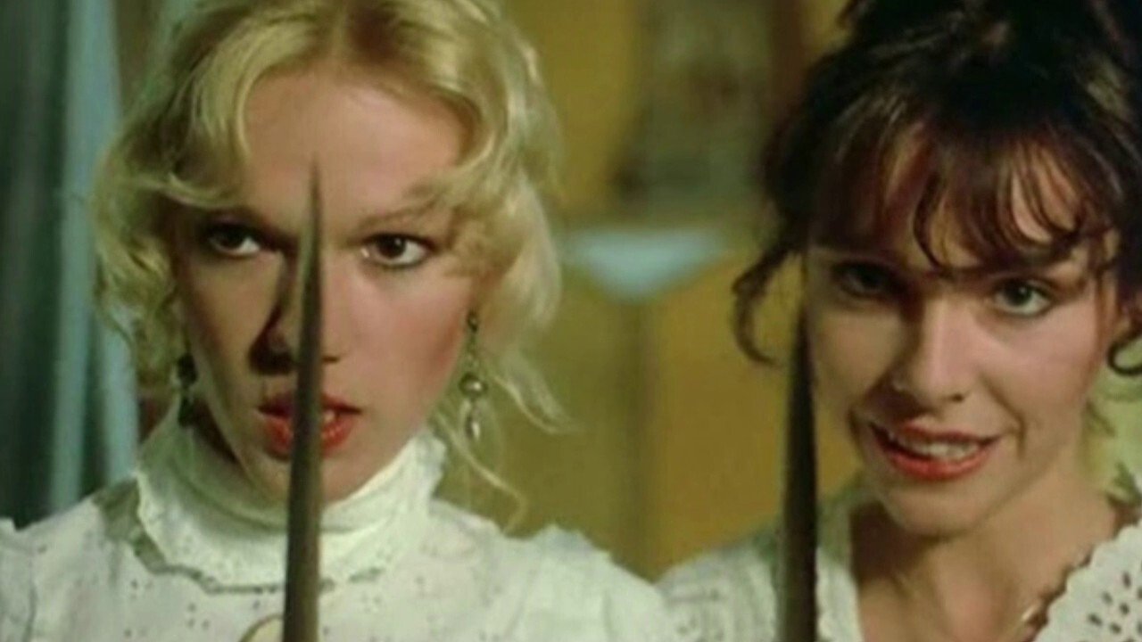 Fascination backdrop