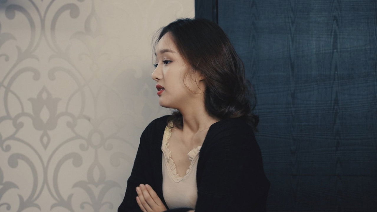 The Last Virgin backdrop