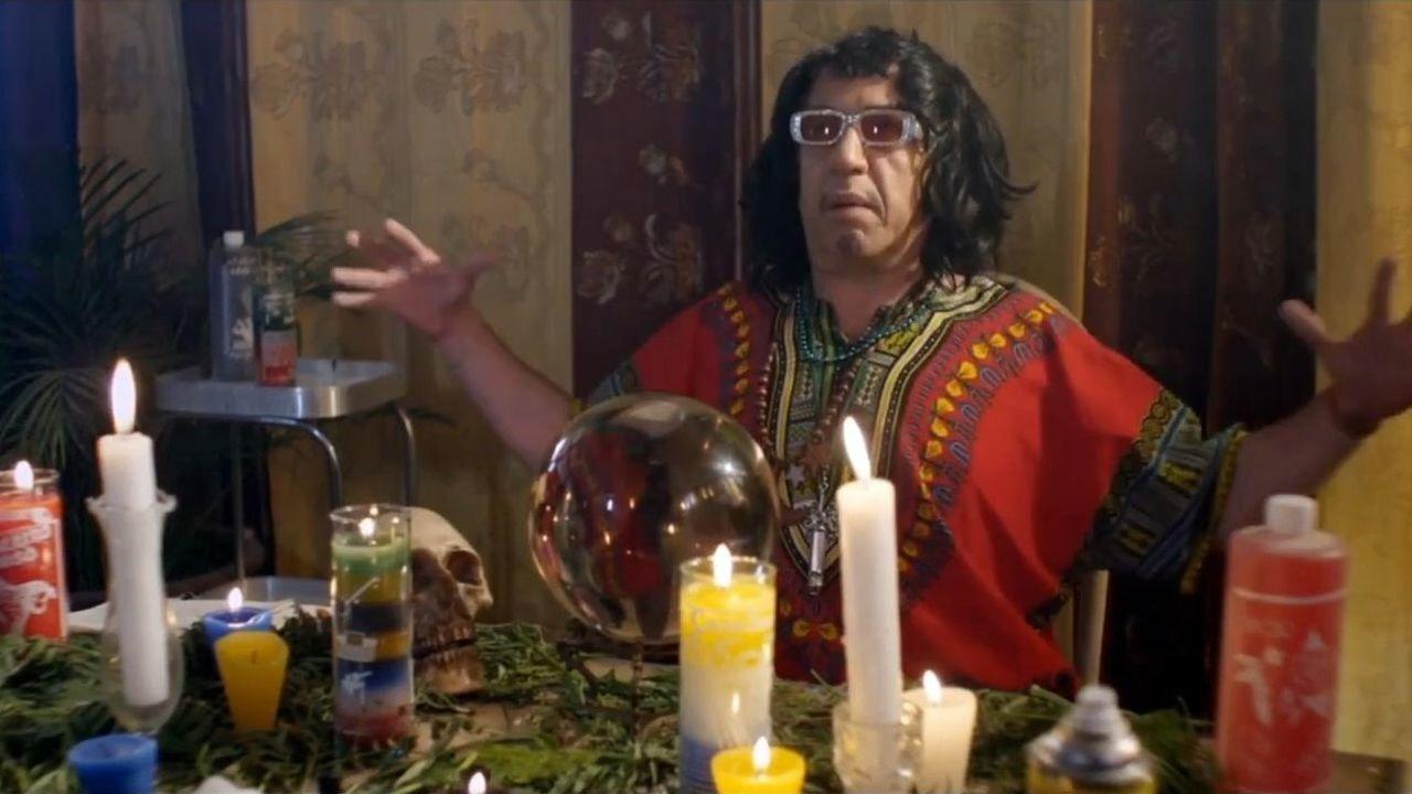 El sexo me da risa 2 backdrop