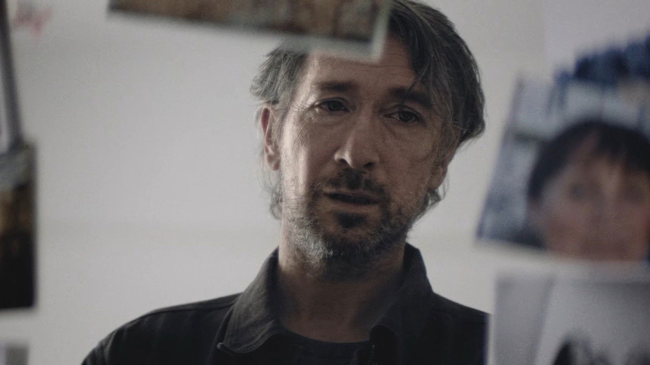 Long Way Back backdrop