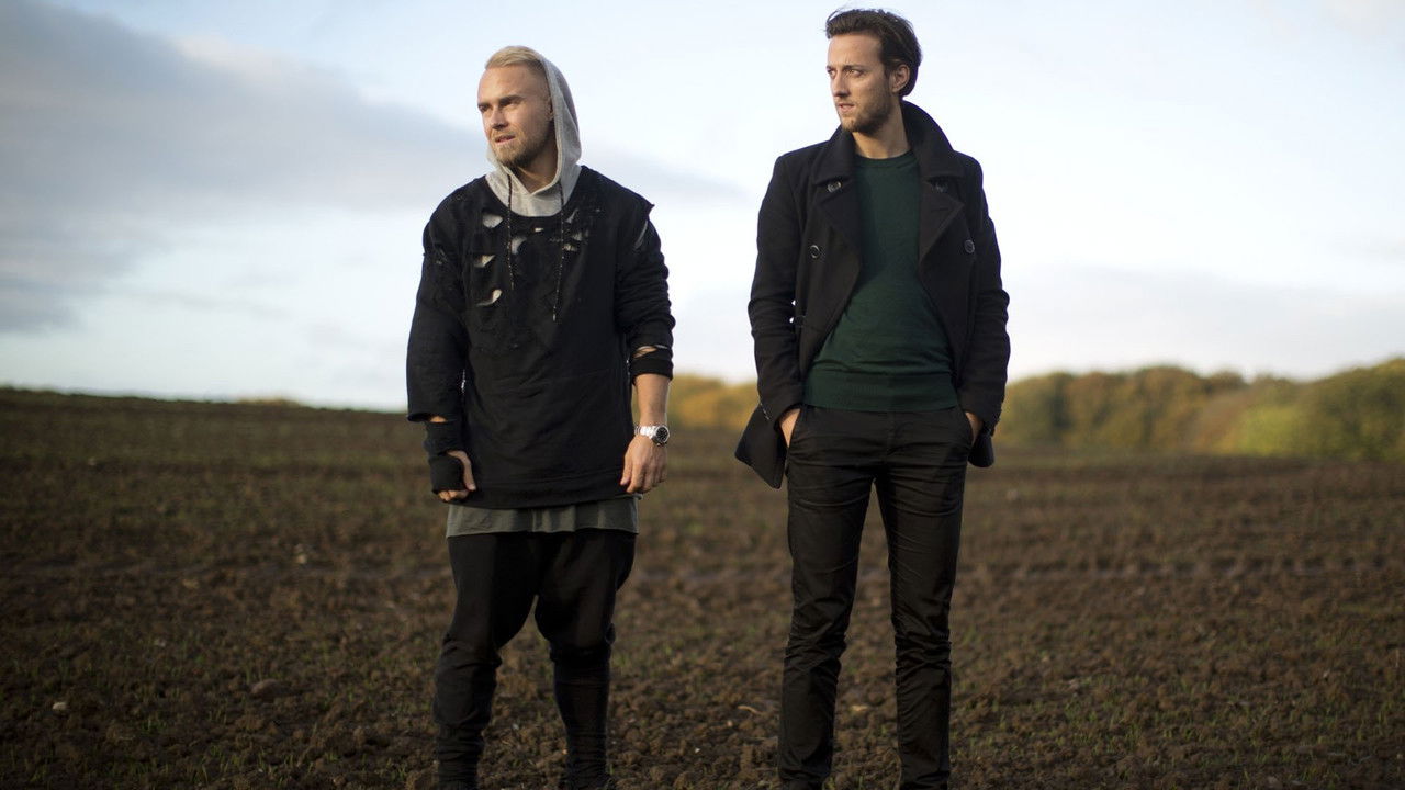 Monte Carlo elsker Jylland backdrop