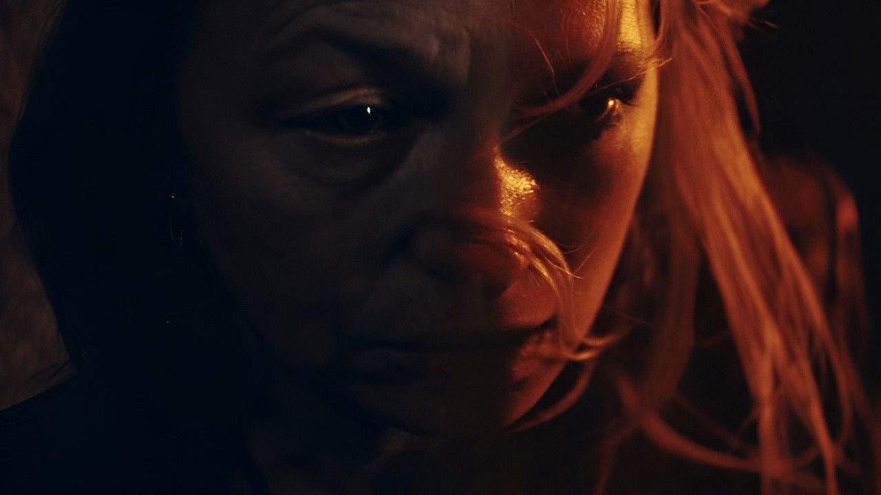 You Never Fade Away backdrop