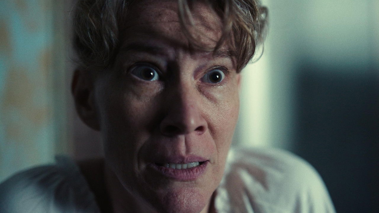 The Painter backdrop