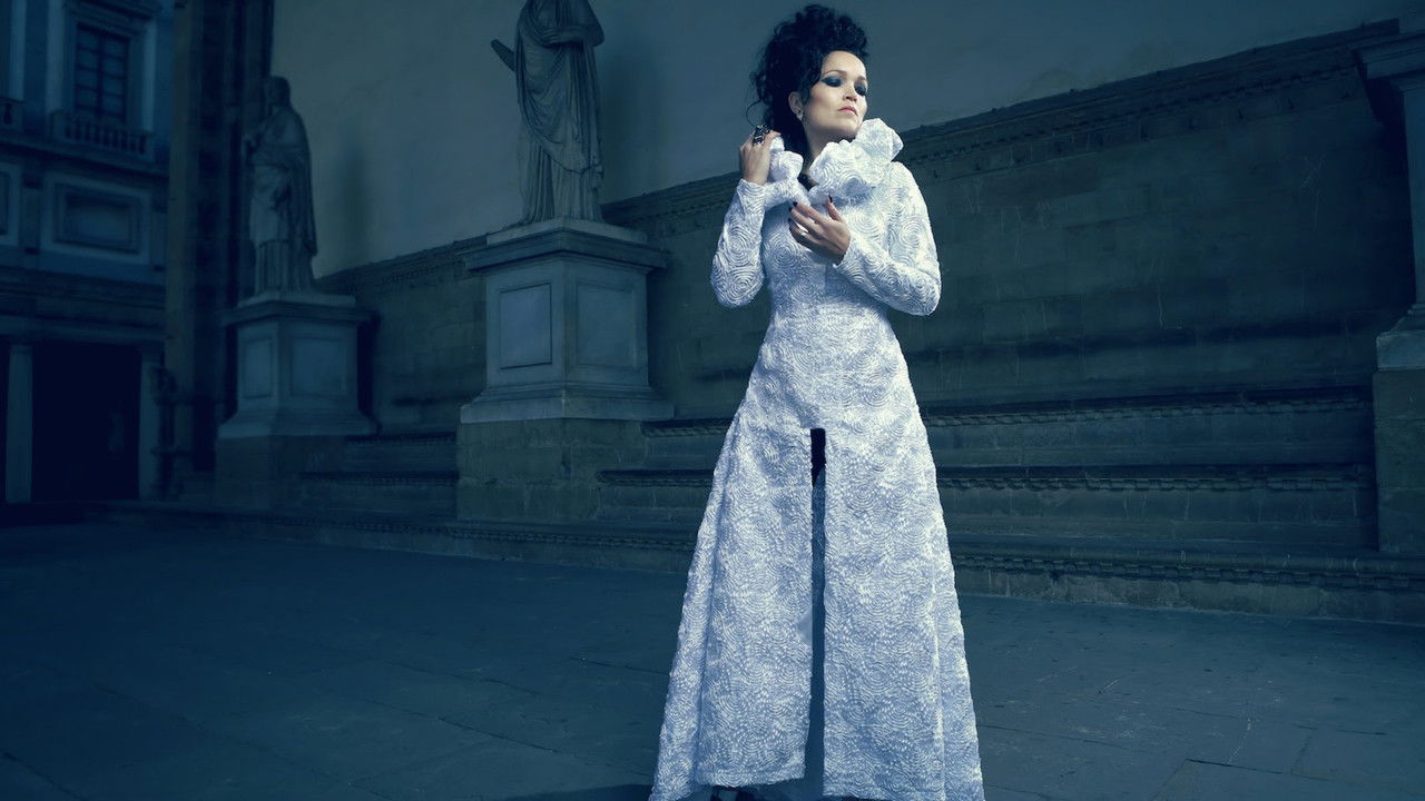 Tarja: Act II backdrop