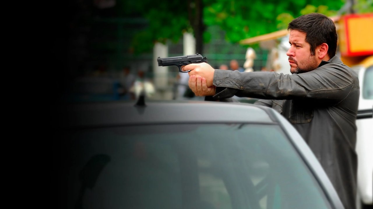 Luz, Câmera, 50 Anos: Força-Tarefa - O Filme backdrop