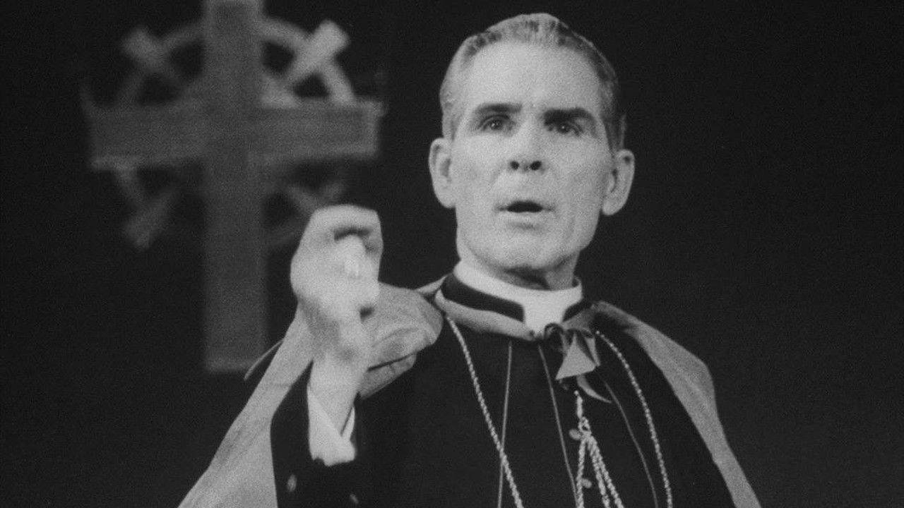 Life Is Worth Living backdrop