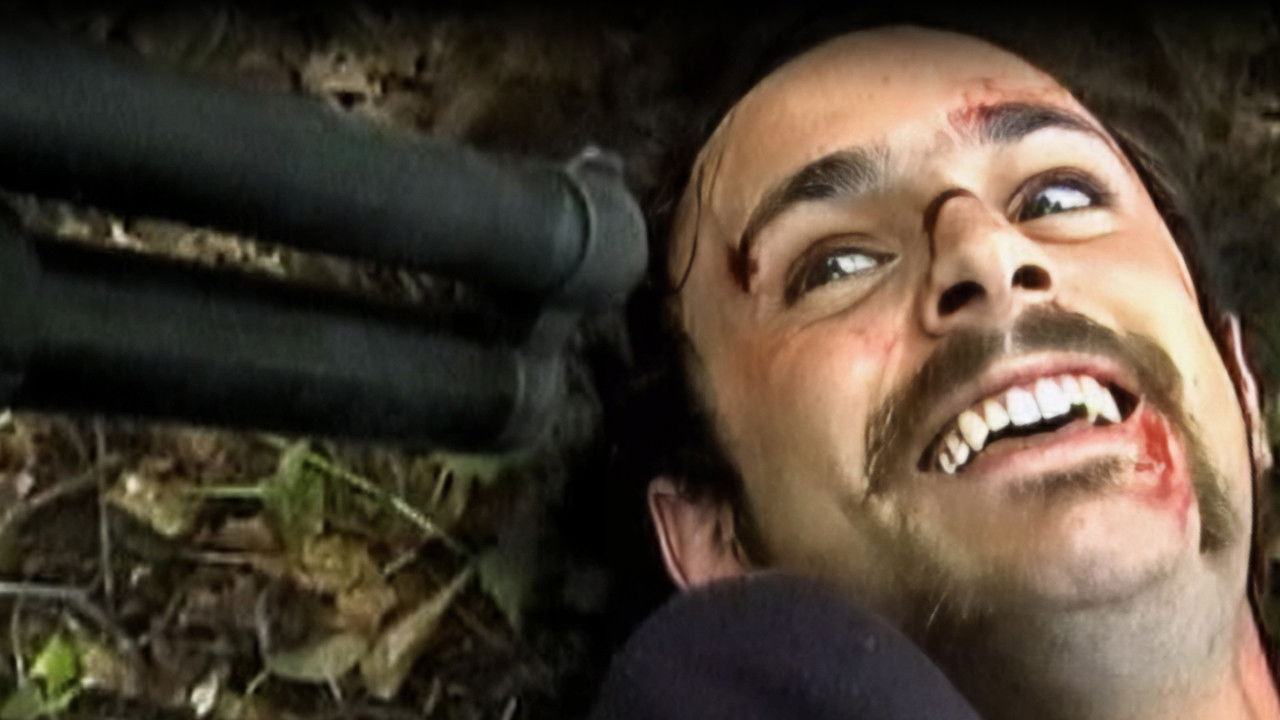 Erwan and company backdrop