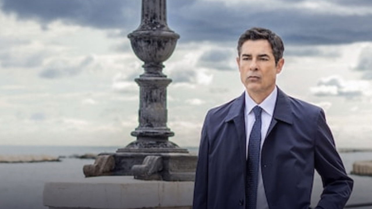 Guerrieri - La regola dell’equilibrio backdrop