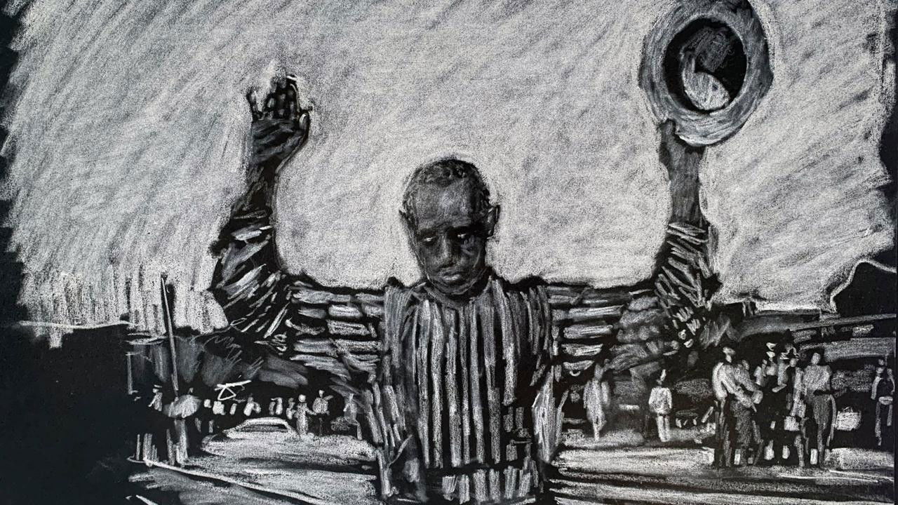 Graham Nash: Dirty Little Secret backdrop