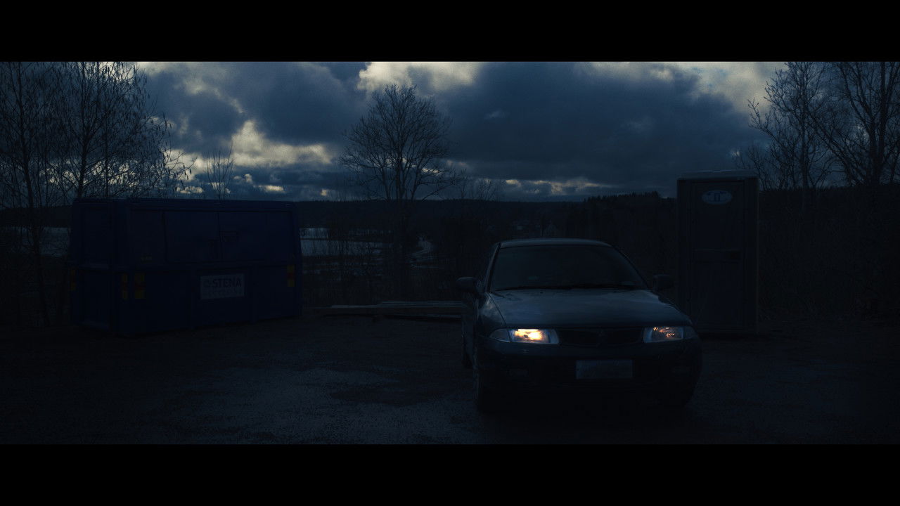 They Left for the Abyss backdrop