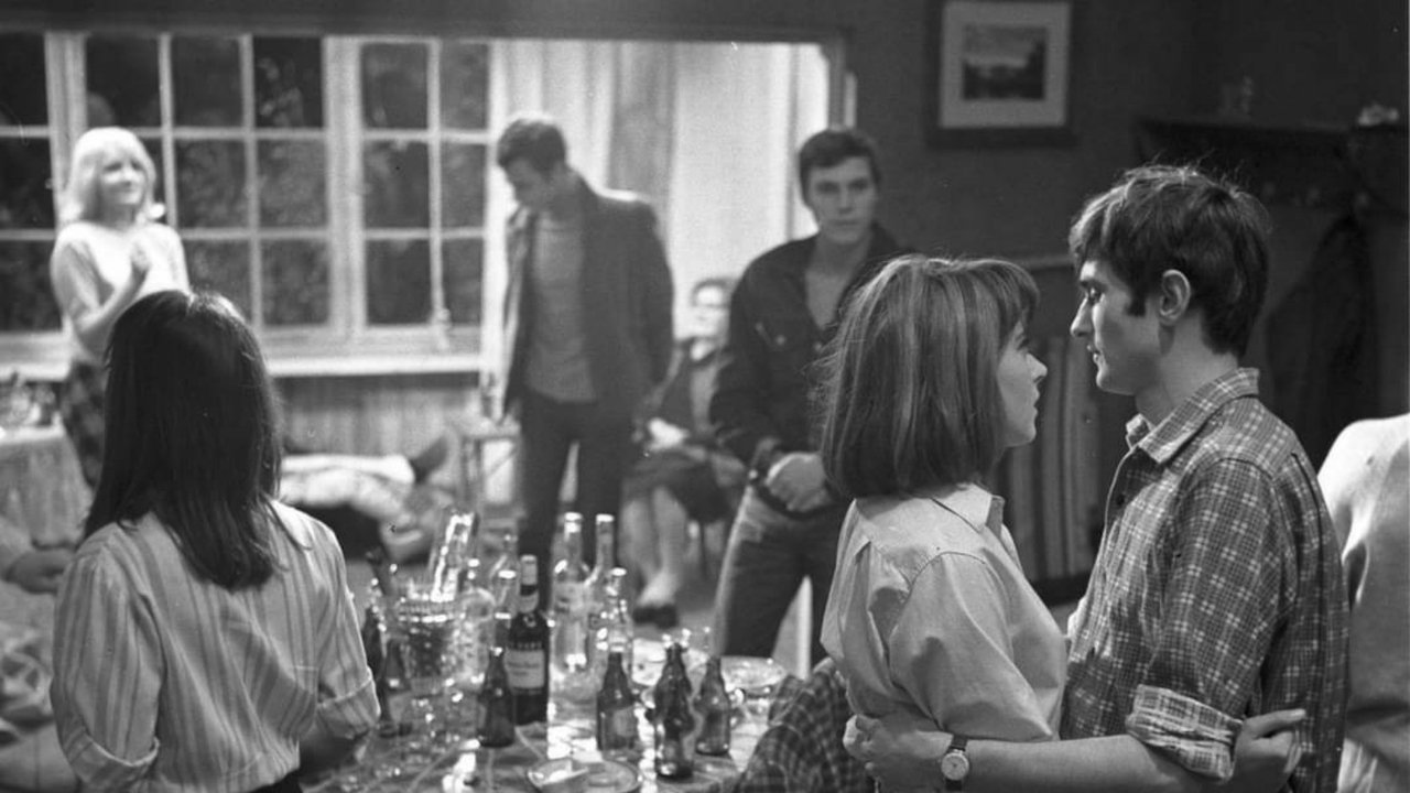 Dancing at Hitler's Headquarters backdrop