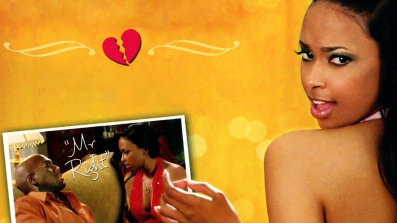 Traci Townsend backdrop