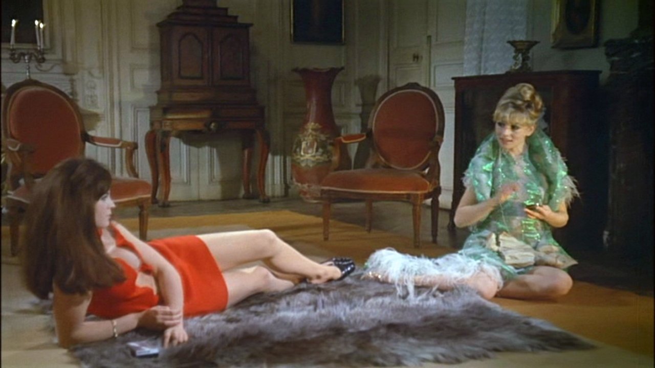 The Black Hand backdrop