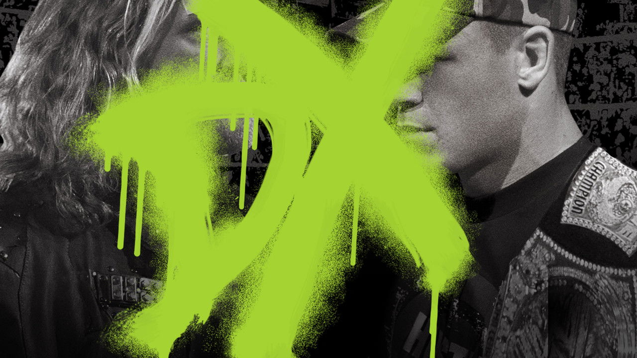 WWE Vengeance 2006 backdrop