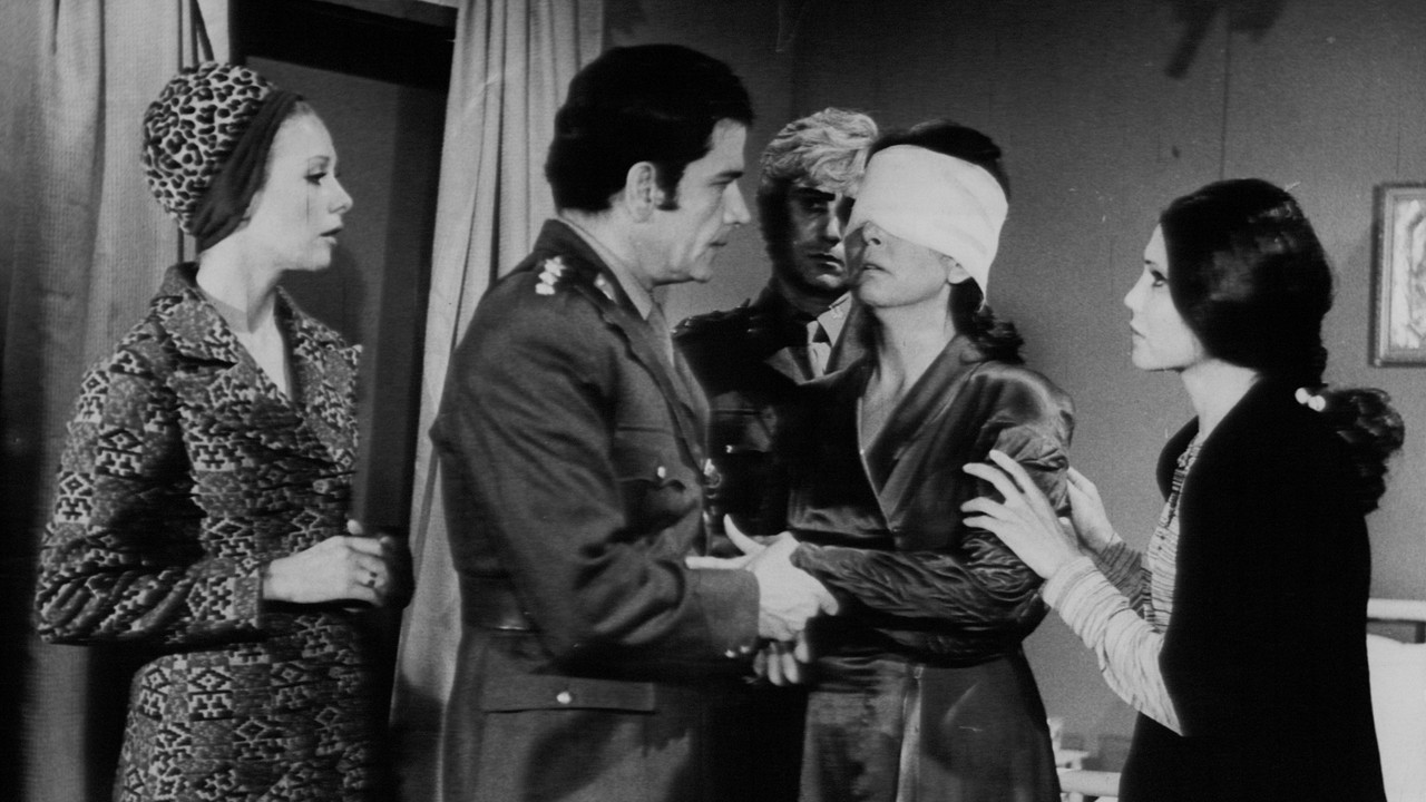 Το Σπίτι με το Φοίνικα backdrop