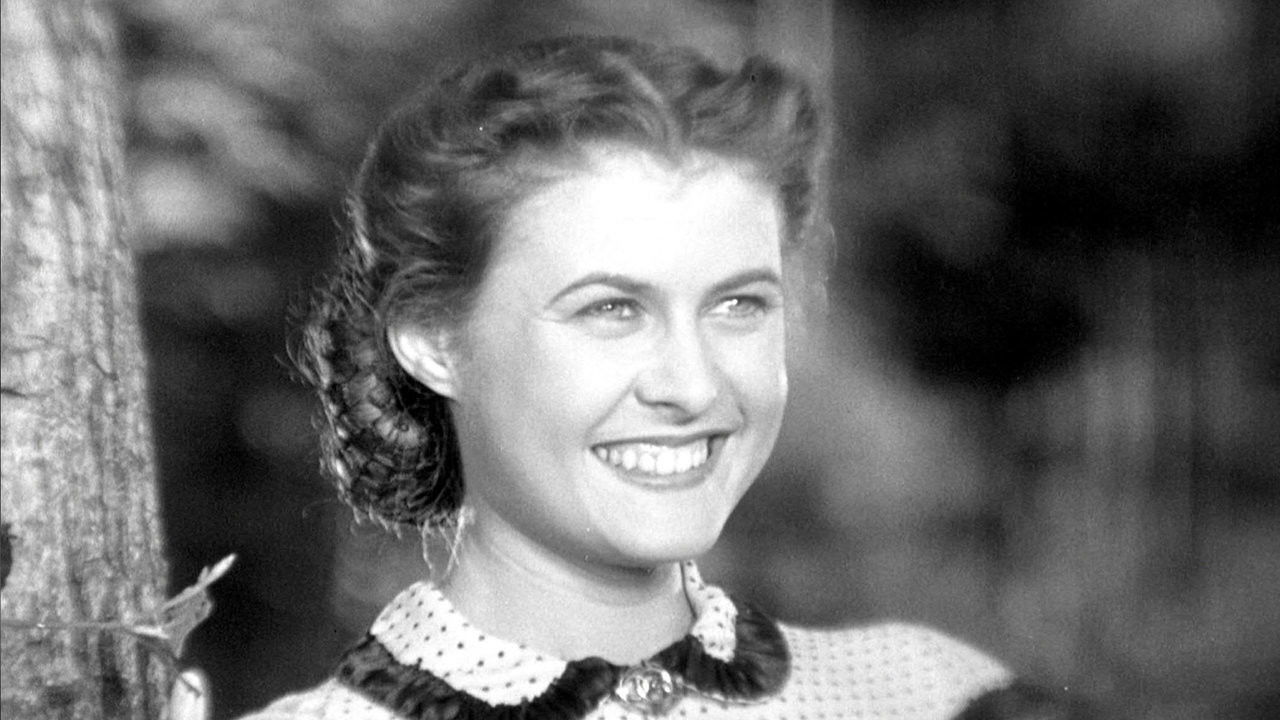 The Abused Love Letters backdrop